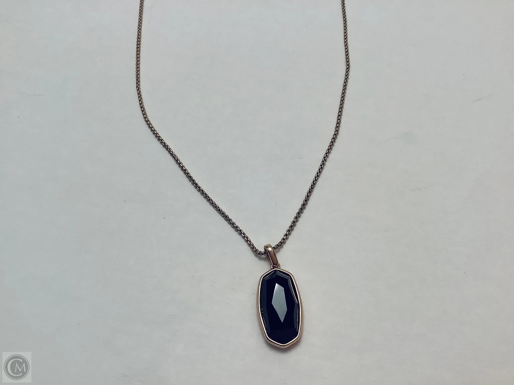 Necklace Pendant By Kendra Scott