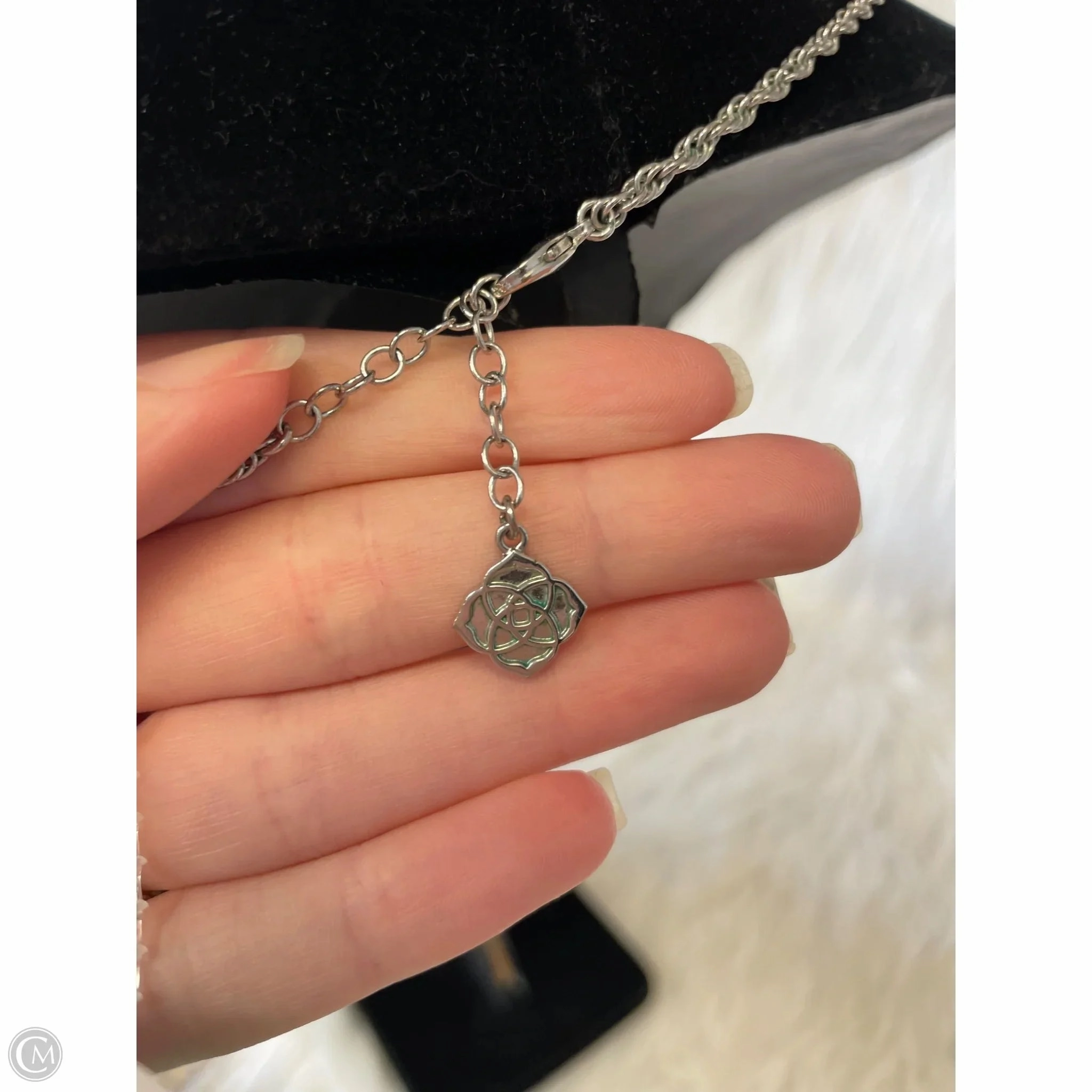 Necklace Pendant By Kendra Scott