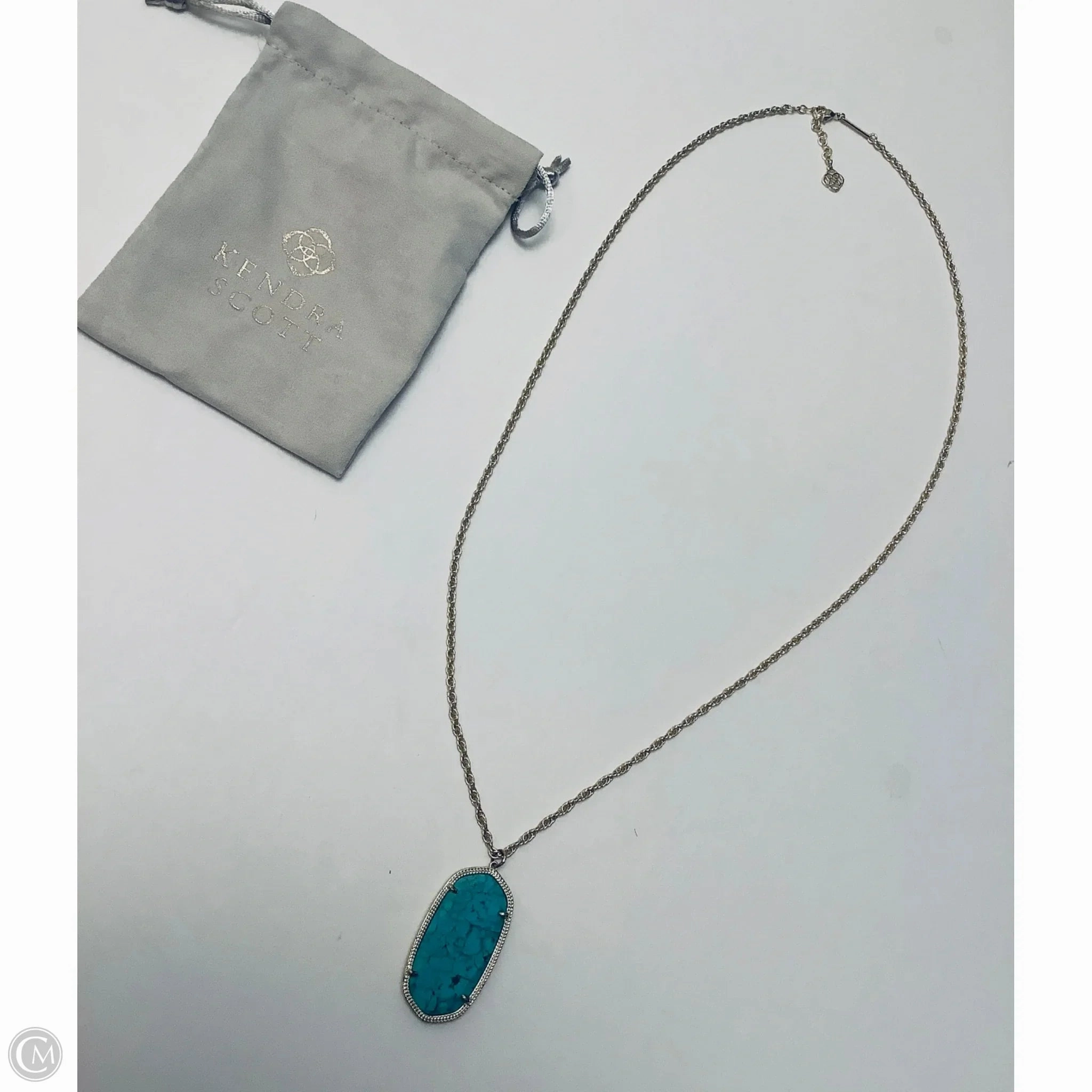 Necklace Pendant By Kendra Scott