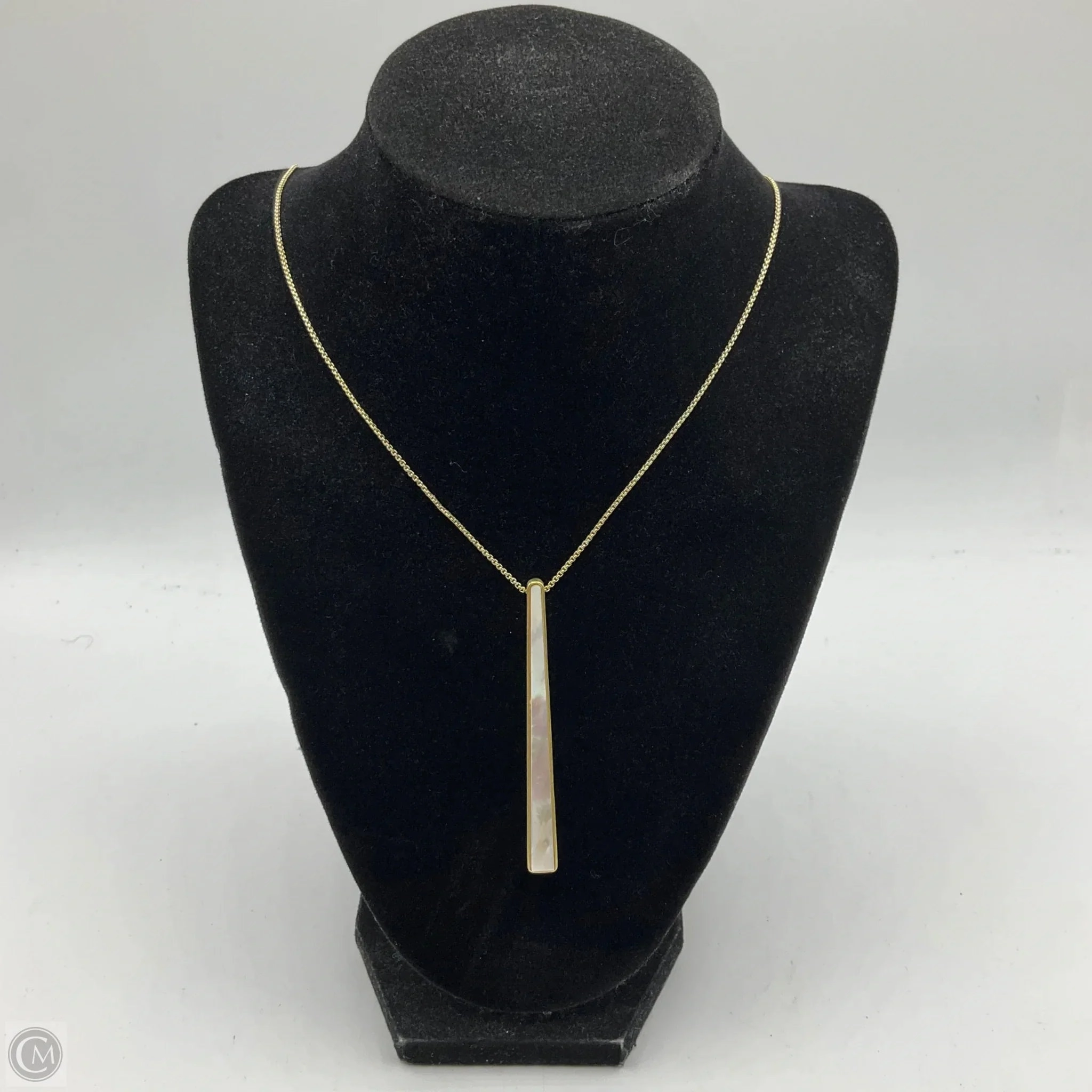 Necklace Pendant By Kendra Scott