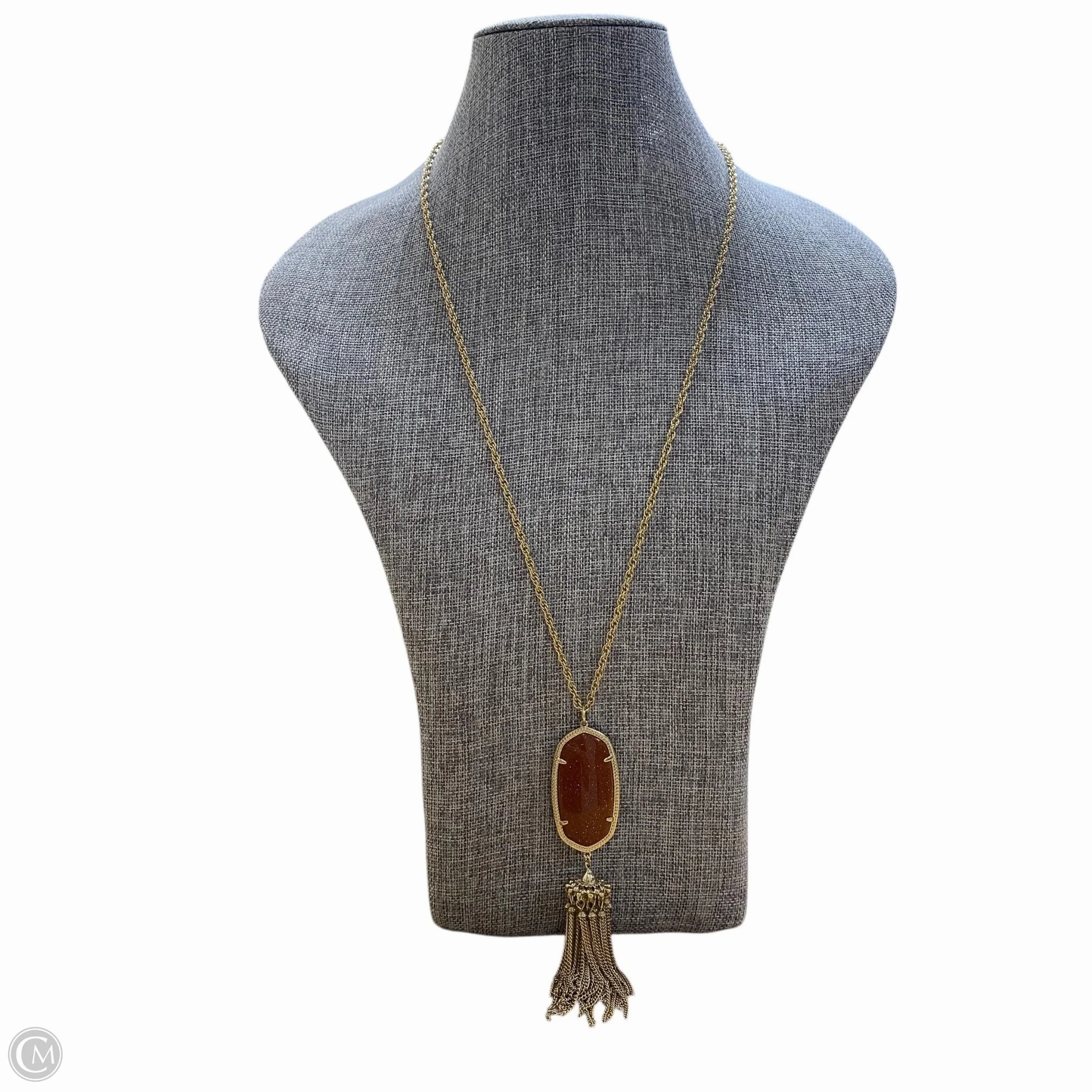 Necklace Pendant By Kendra Scott