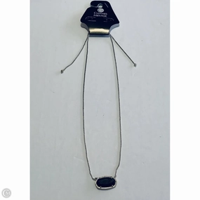 Necklace Pendant By Kendra Scott