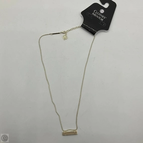 Necklace Pendant By Kendra Scott