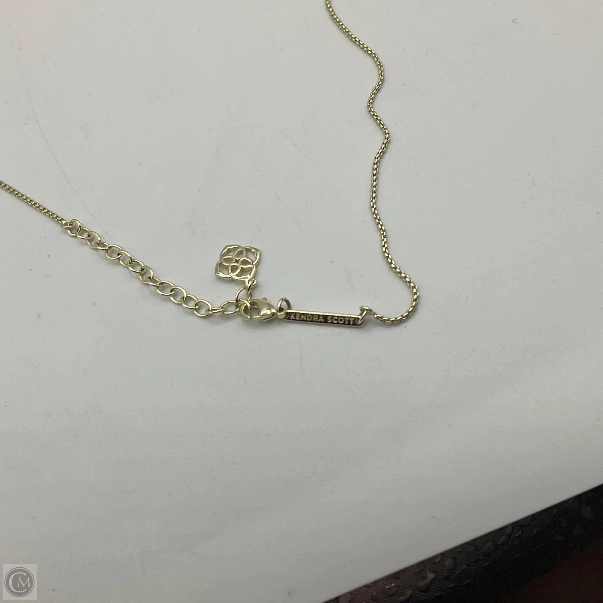 Necklace Pendant By Kendra Scott