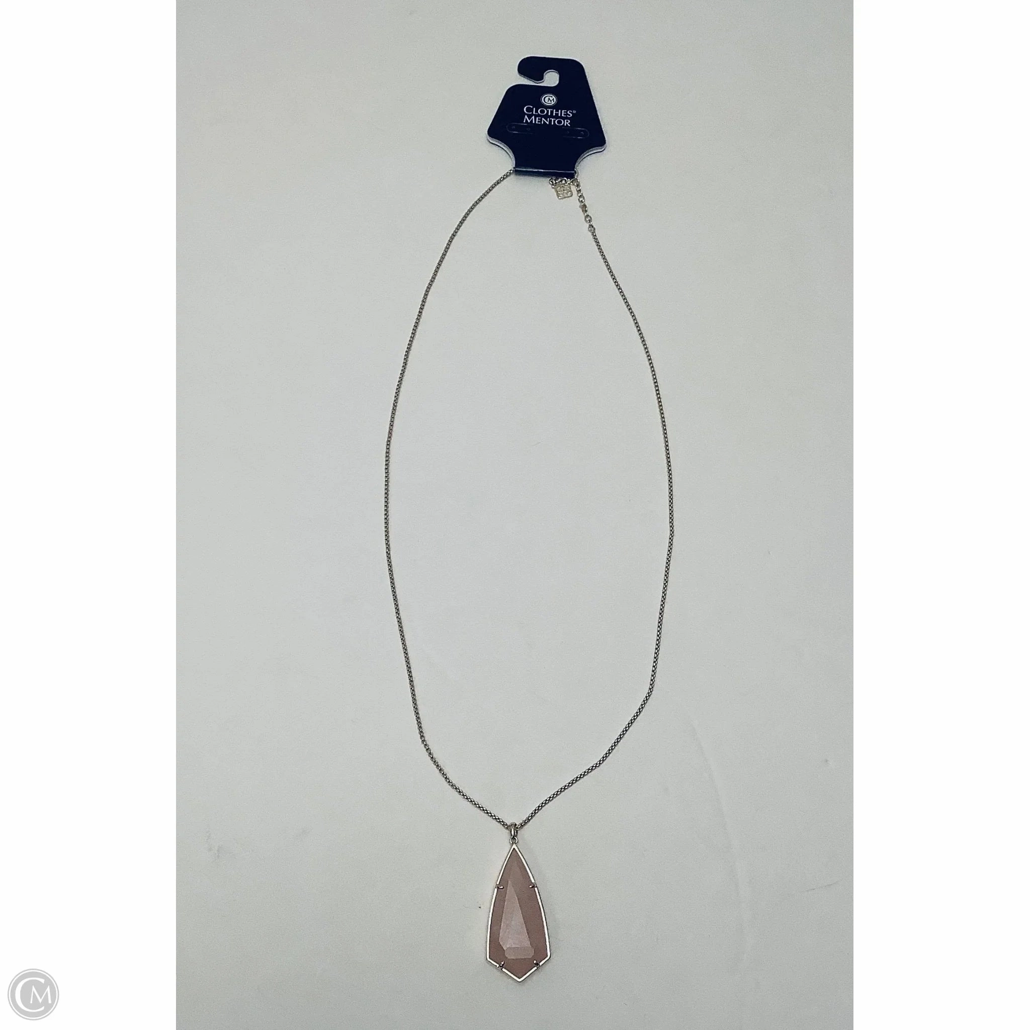 Necklace Pendant By Kendra Scott