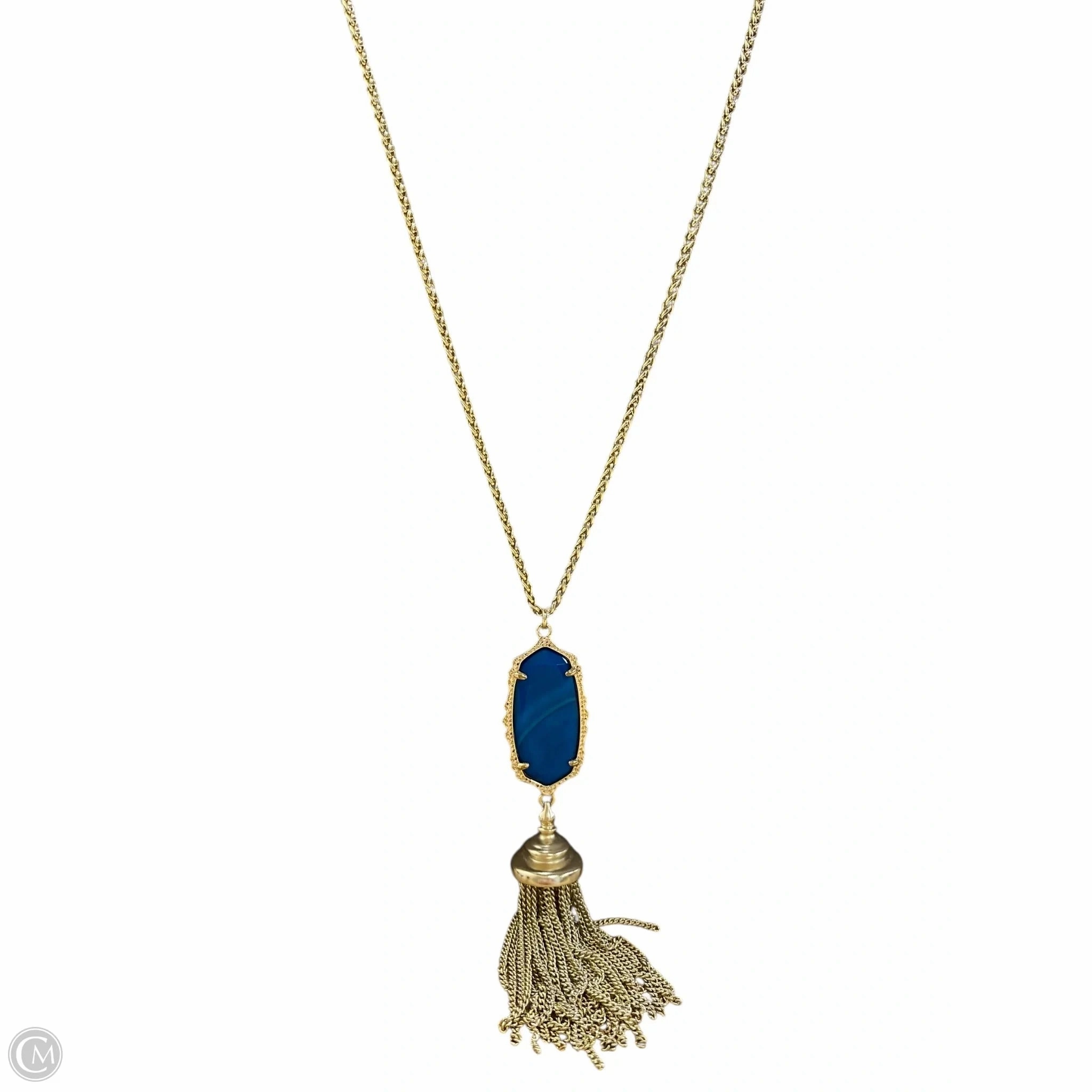 Necklace Pendant By Kendra Scott