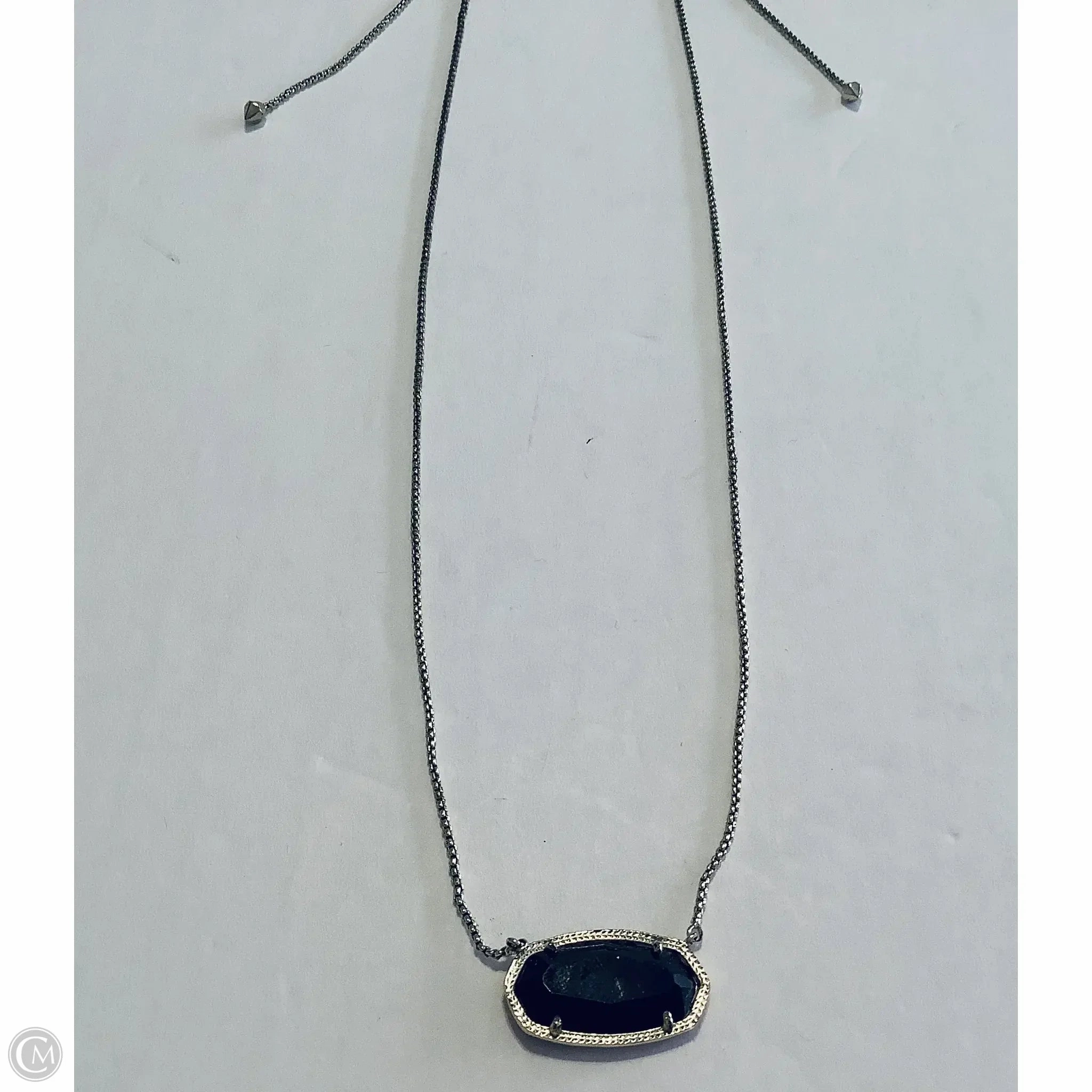 Necklace Pendant By Kendra Scott