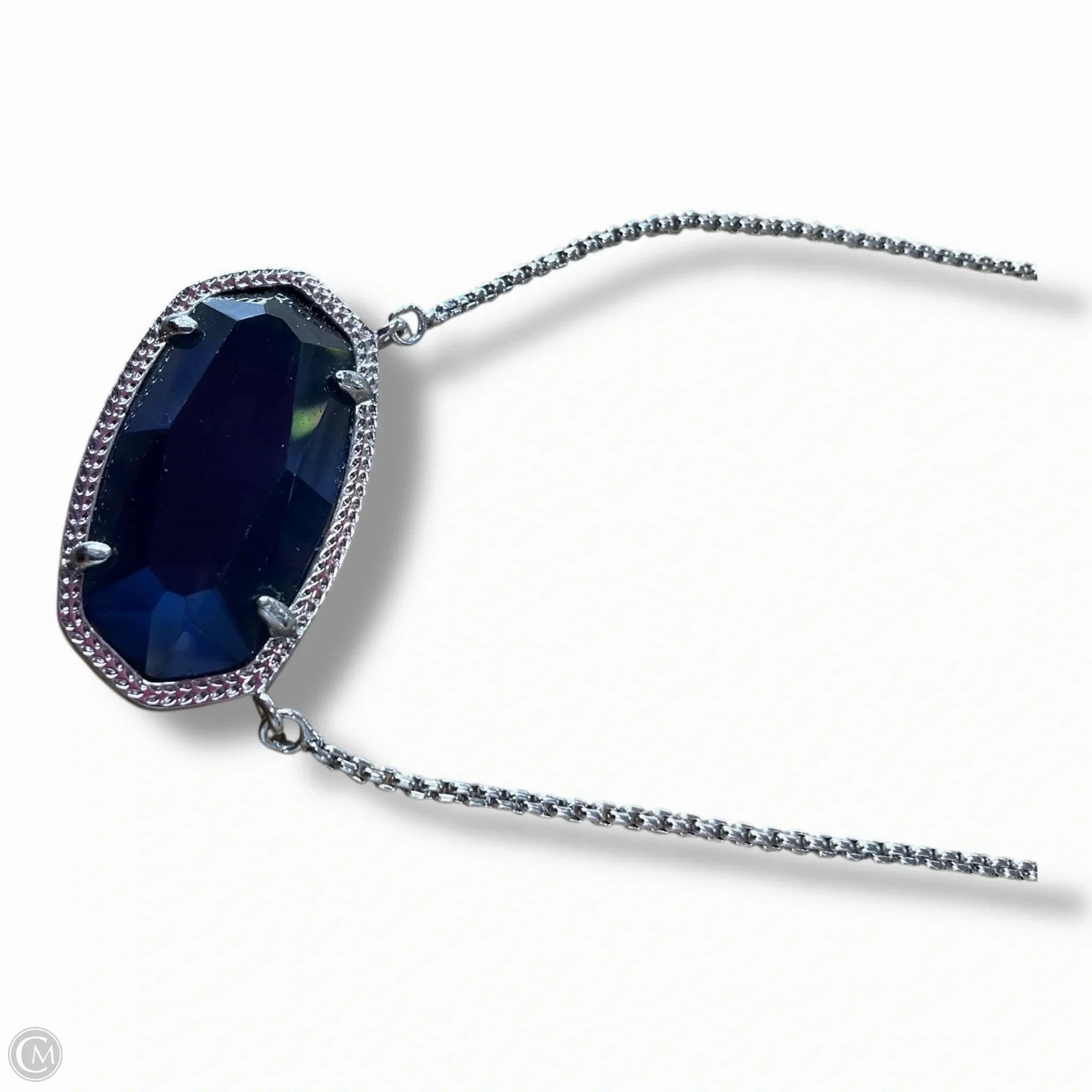 Necklace Pendant By Kendra Scott
