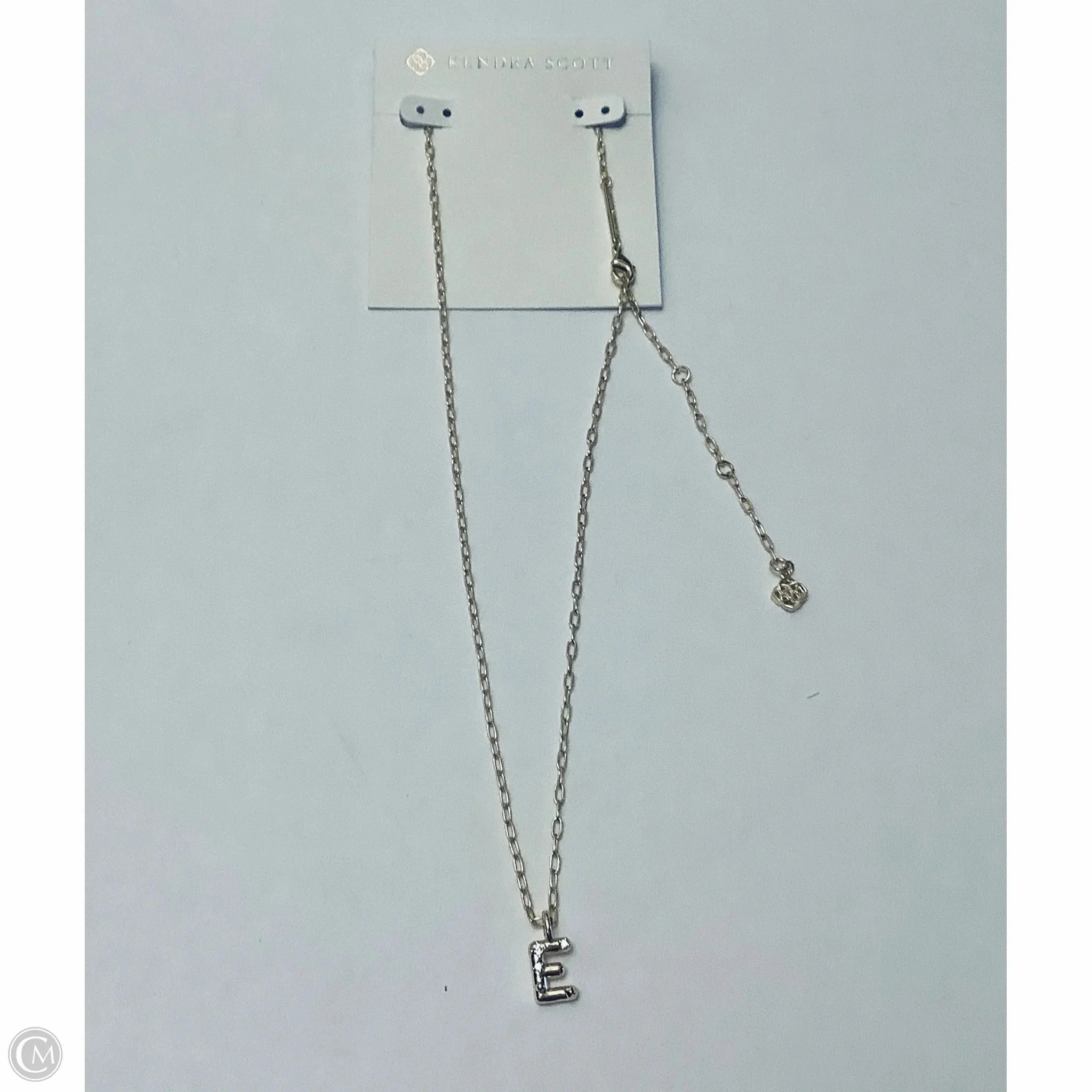 Necklace Pendant By Kendra Scott