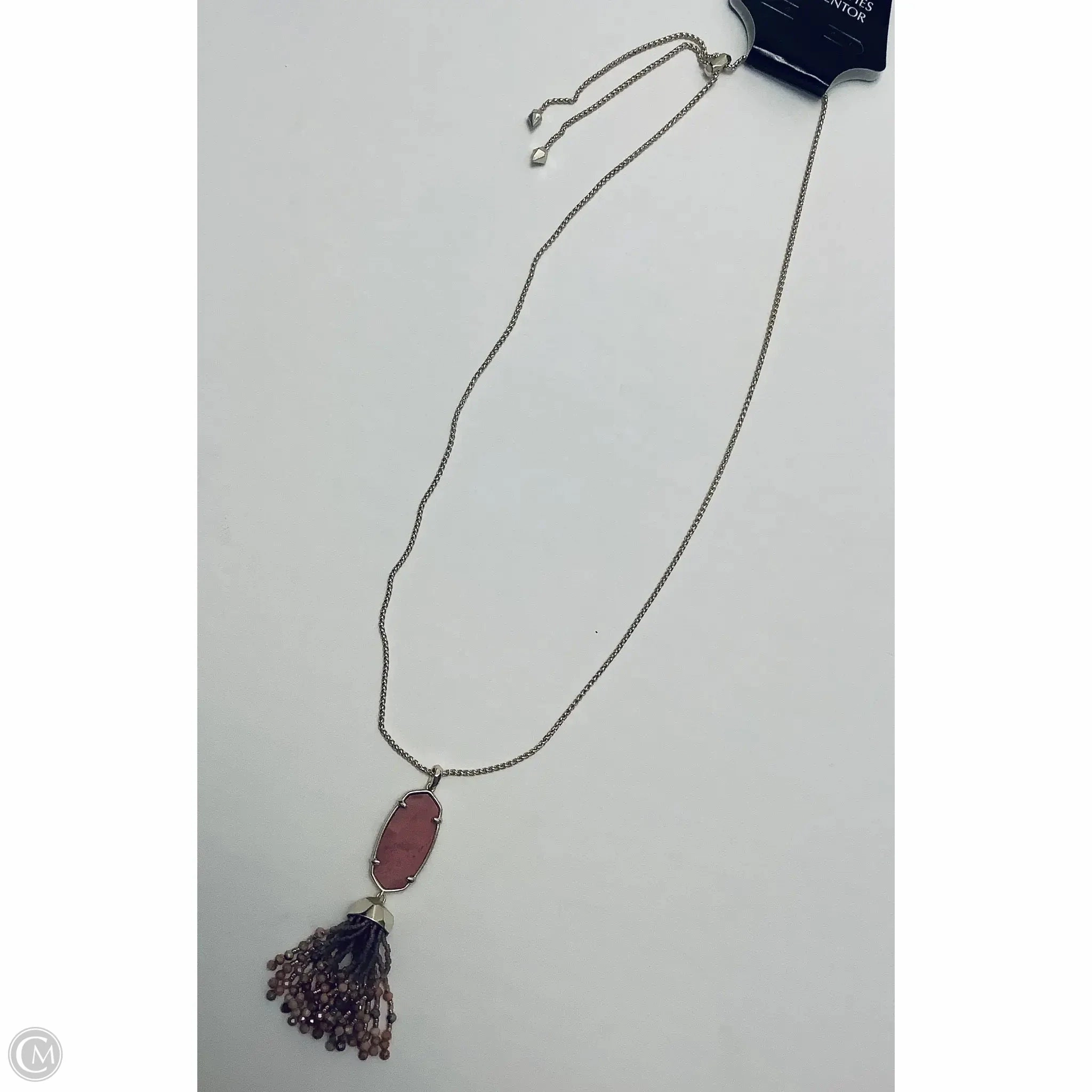 Necklace Pendant By Kendra Scott