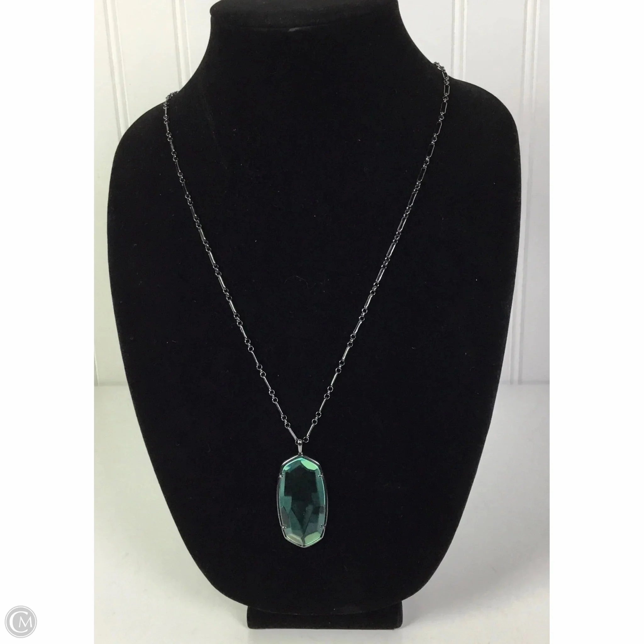 Necklace Pendant By Kendra Scott