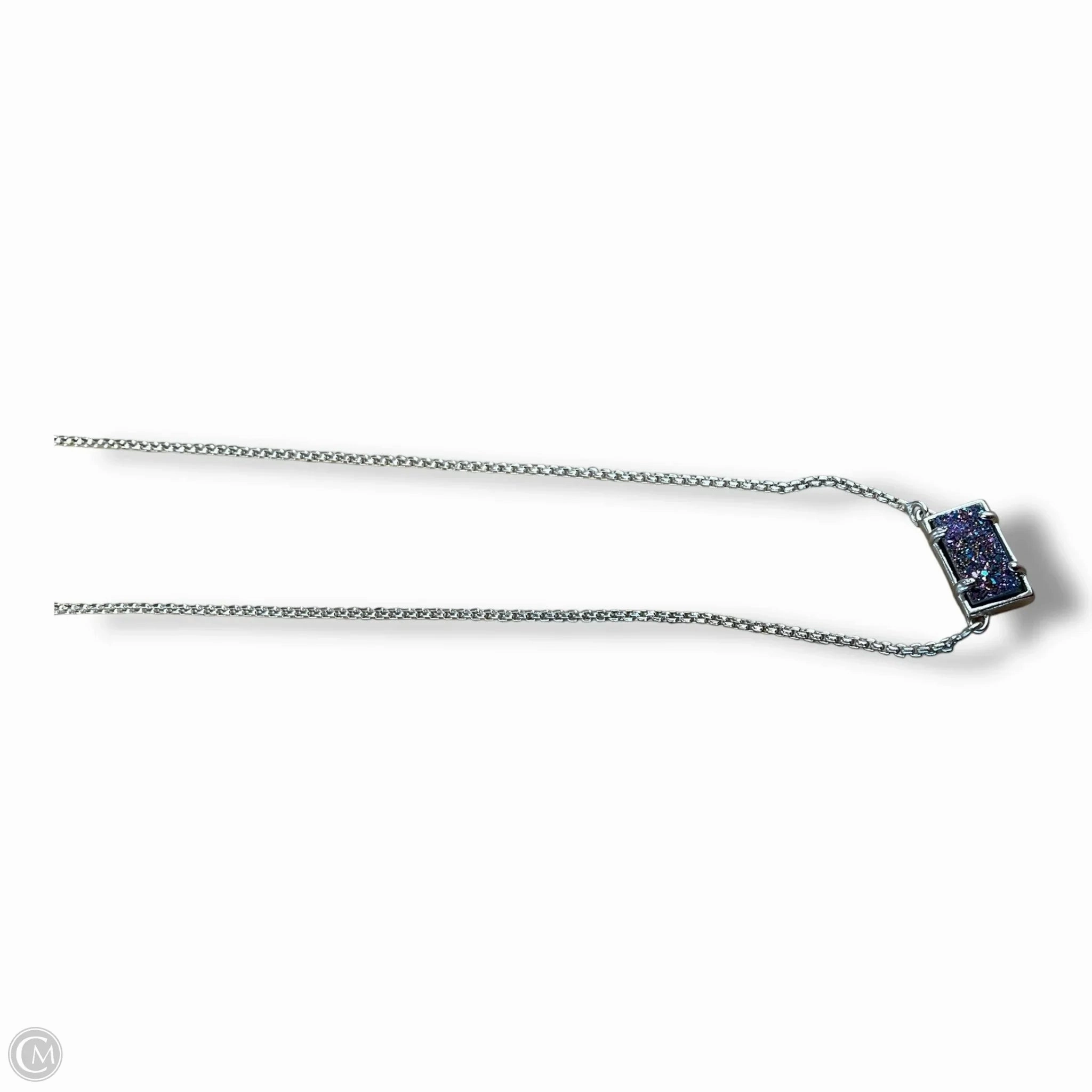 Necklace Pendant By Kendra Scott