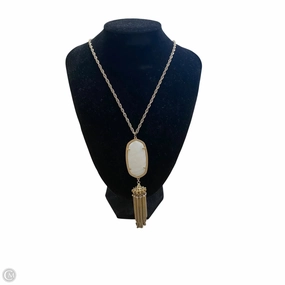 Necklace Pendant By Kendra Scott