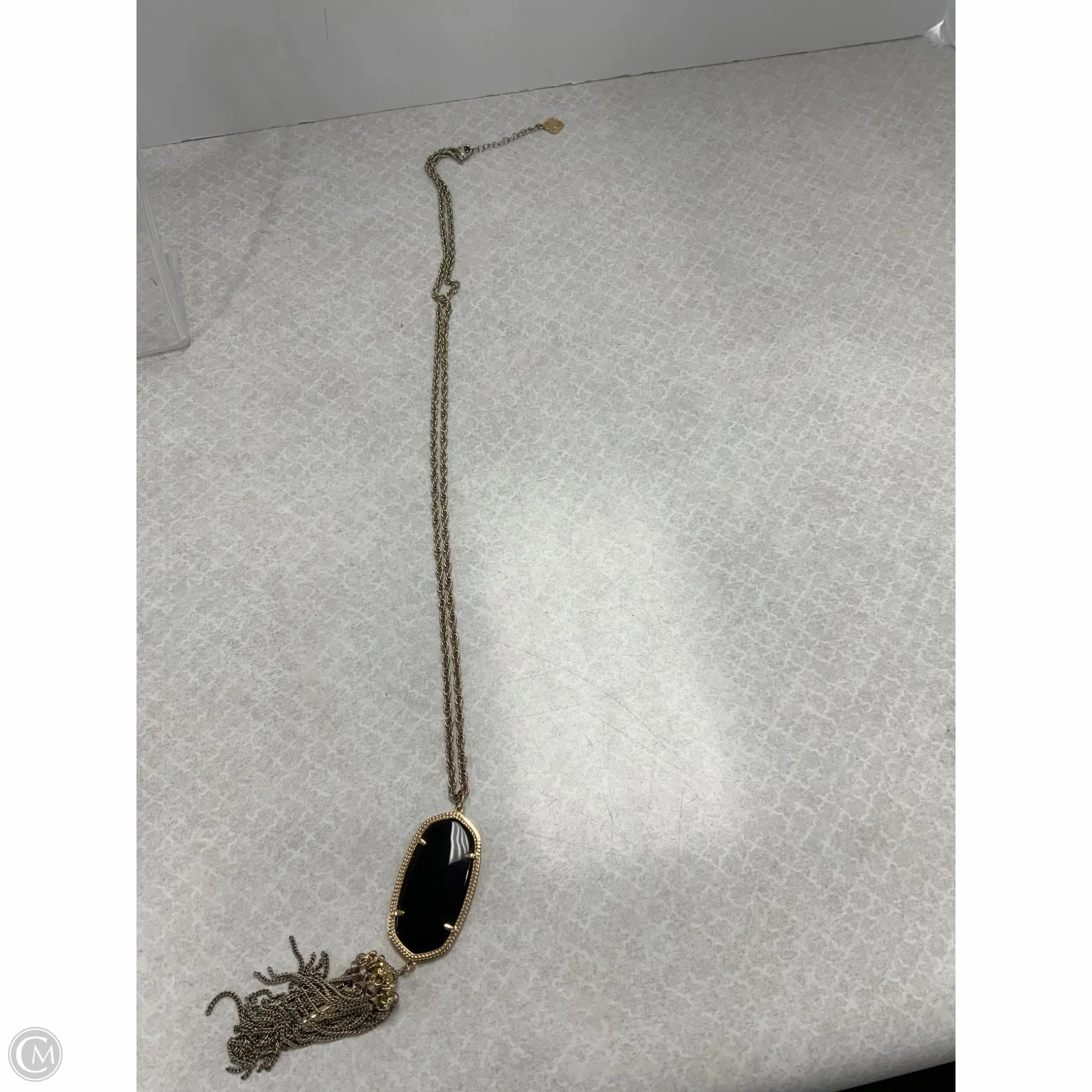 Necklace Pendant By Kendra Scott