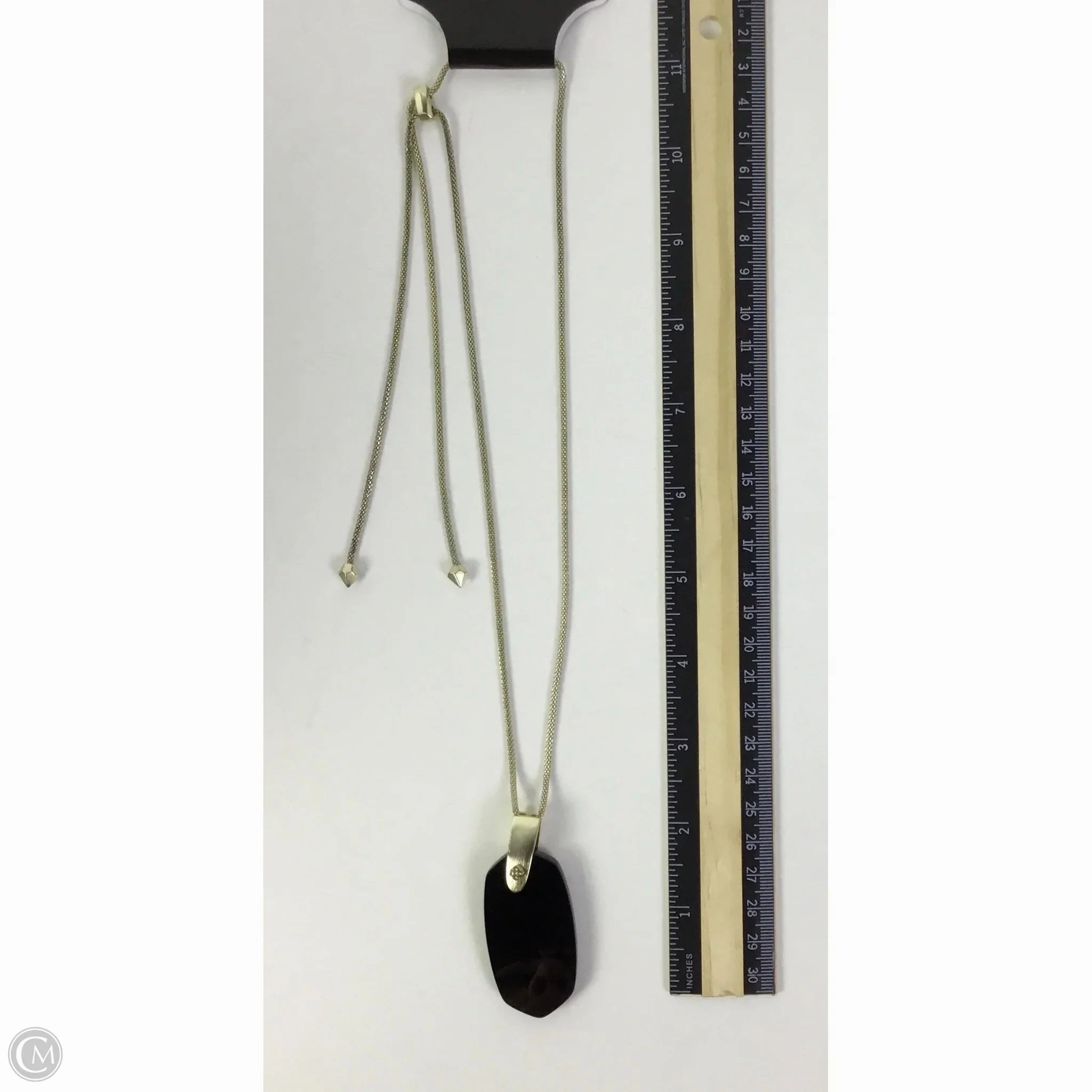 Necklace Pendant By Kendra Scott