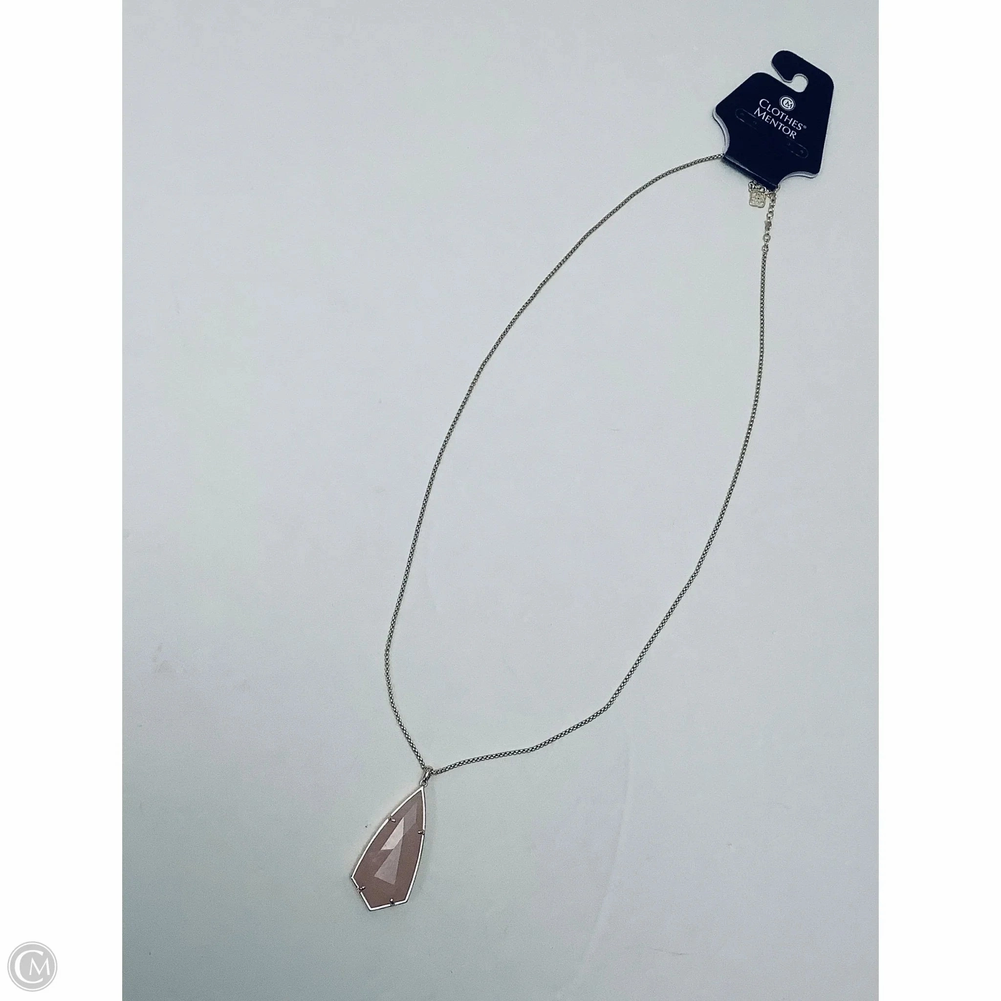 Necklace Pendant By Kendra Scott