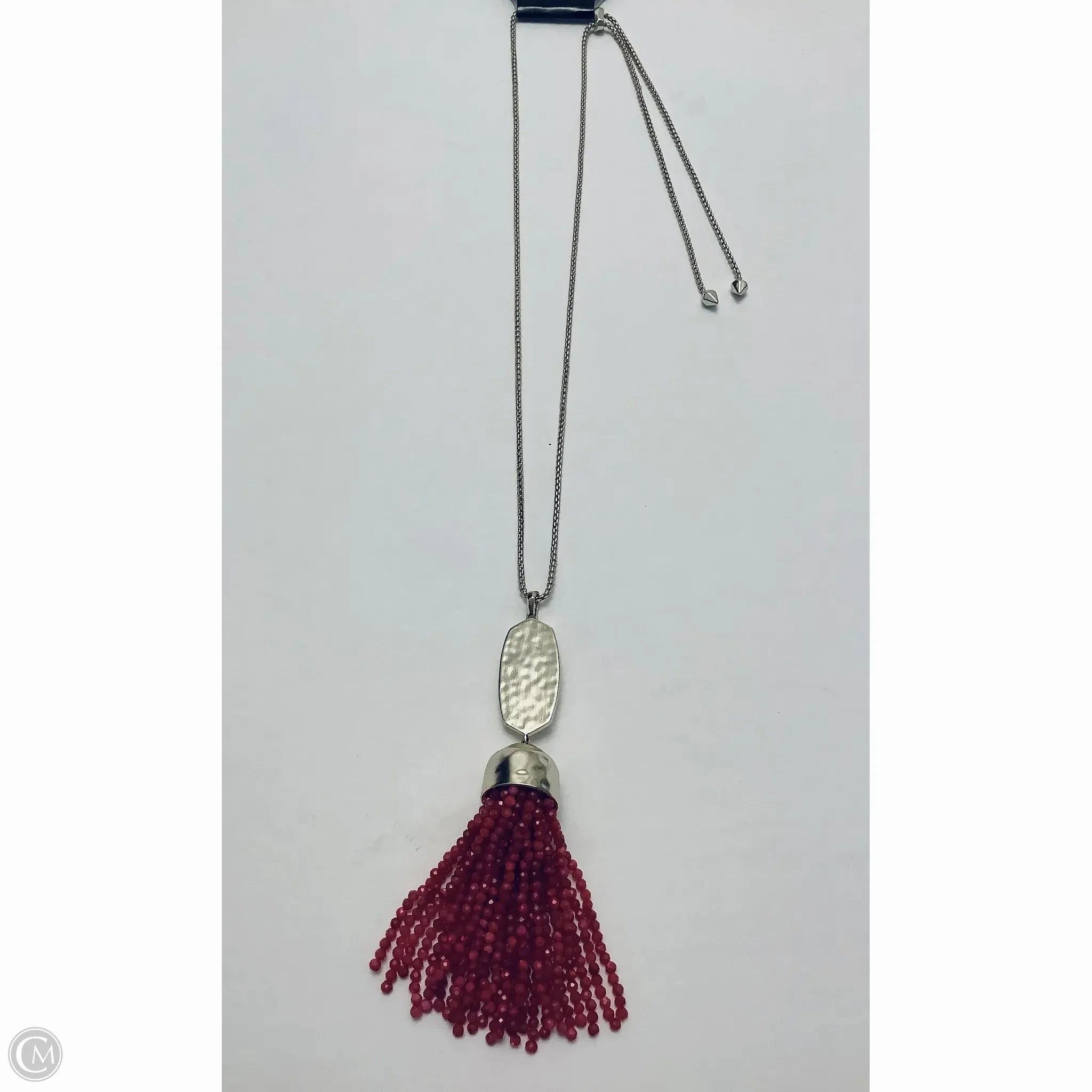 Necklace Pendant By Kendra Scott