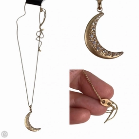 Necklace Pendant By Kendra Scott