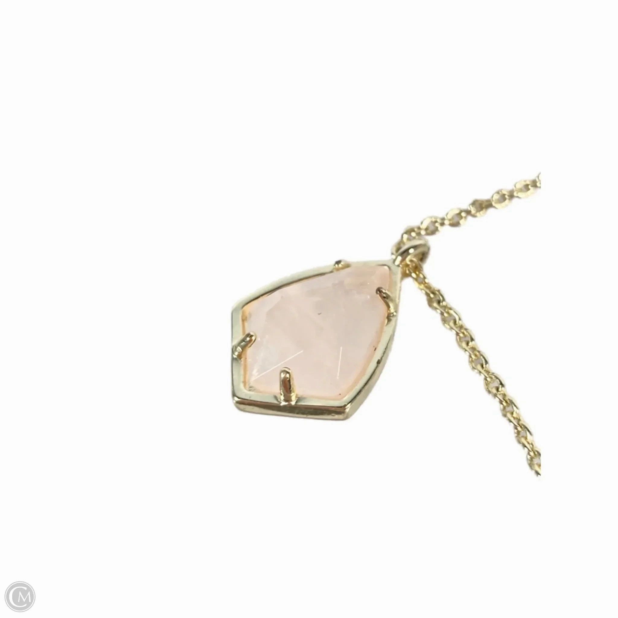 Necklace Pendant By Kendra Scott