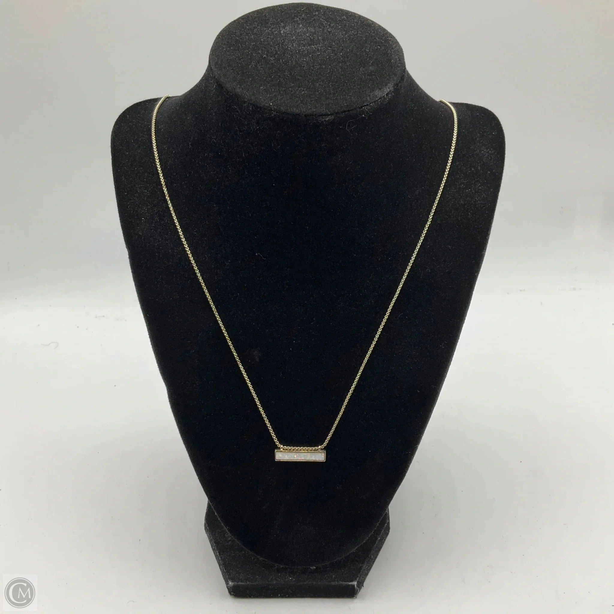 Necklace Pendant By Kendra Scott