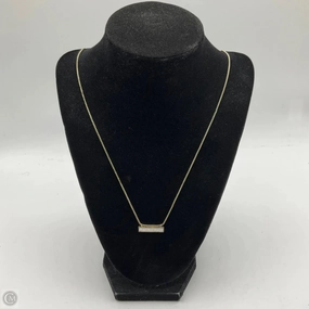 Necklace Pendant By Kendra Scott