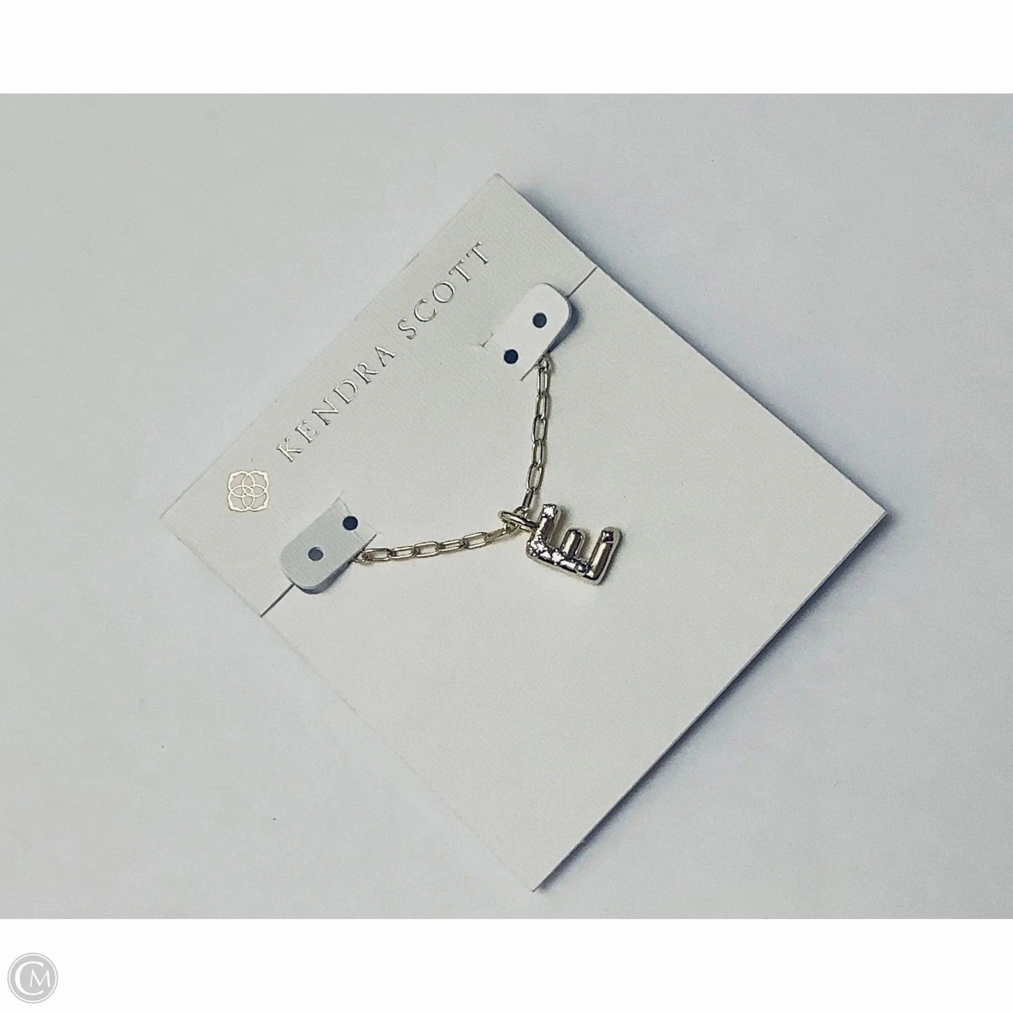 Necklace Pendant By Kendra Scott