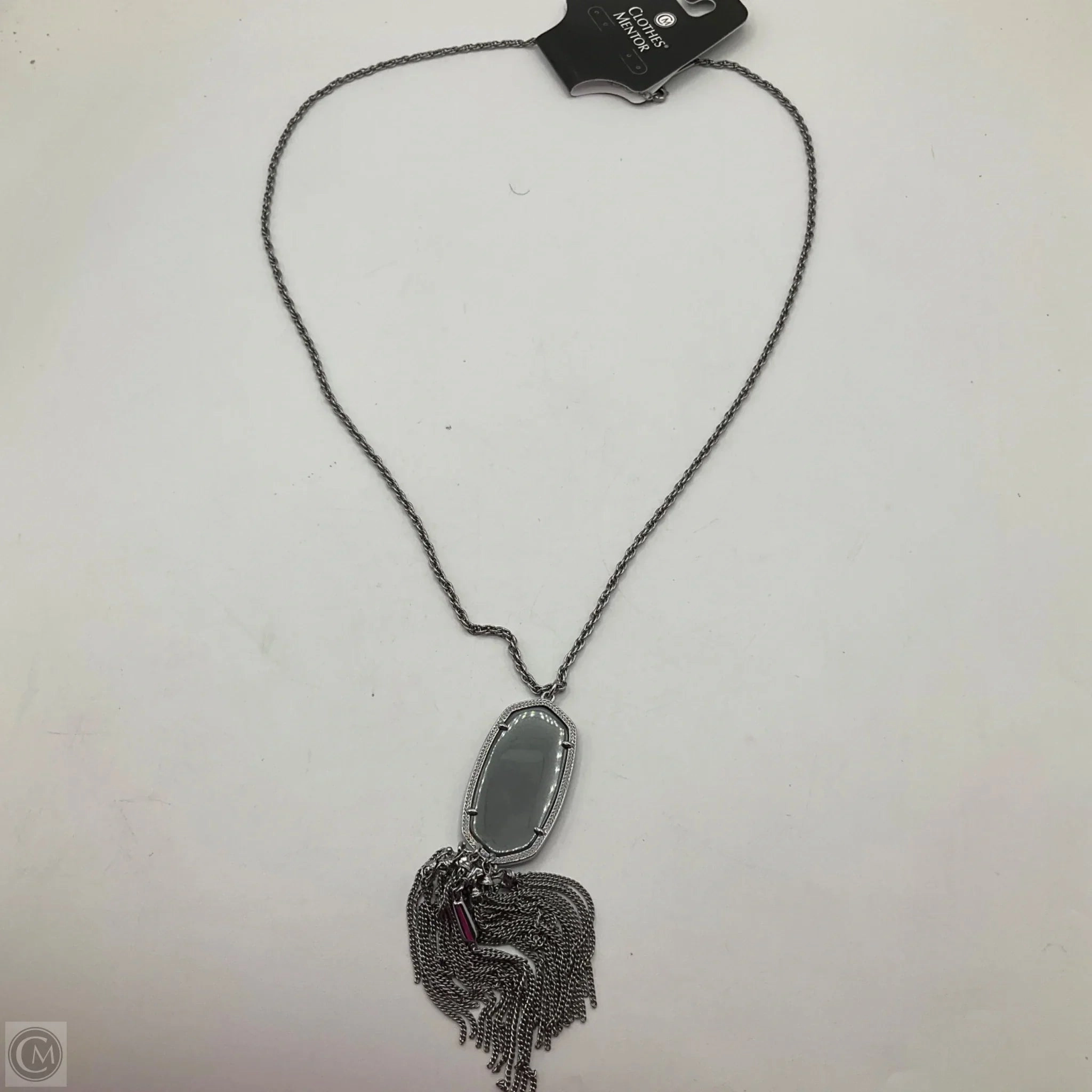 Necklace Pendant By Kendra Scott