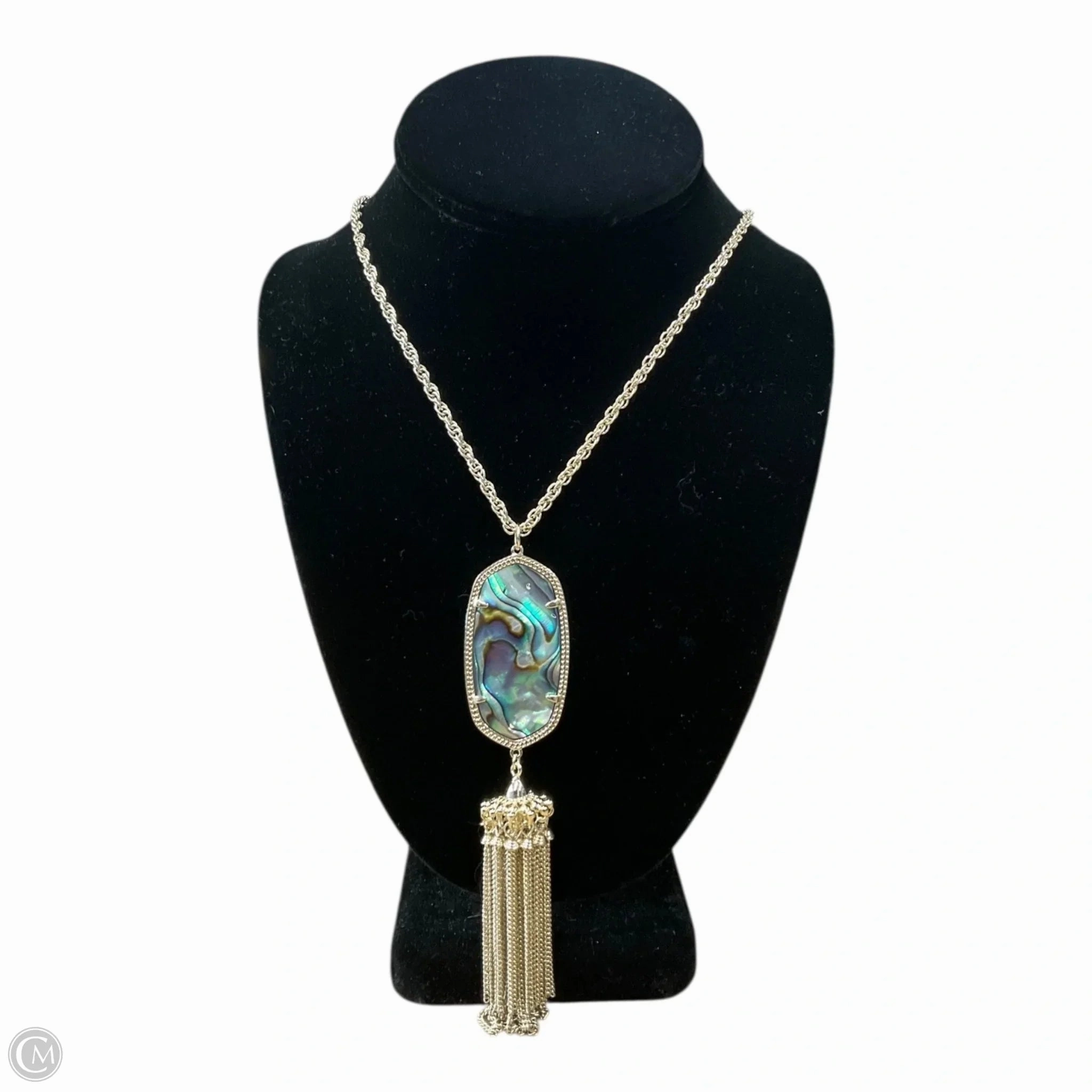 Necklace Pendant By Kendra Scott