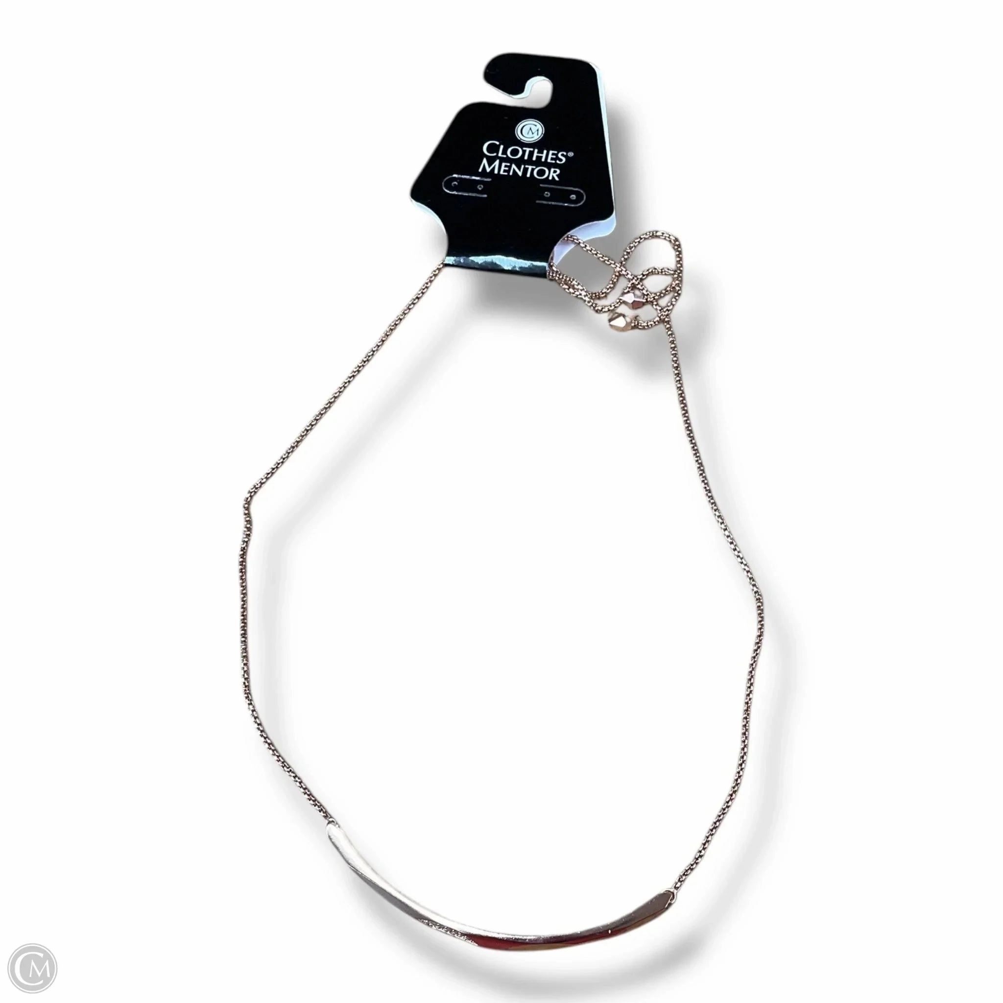 Necklace Pendant By Kendra Scott