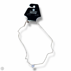 Necklace Pendant By Kendra Scott
