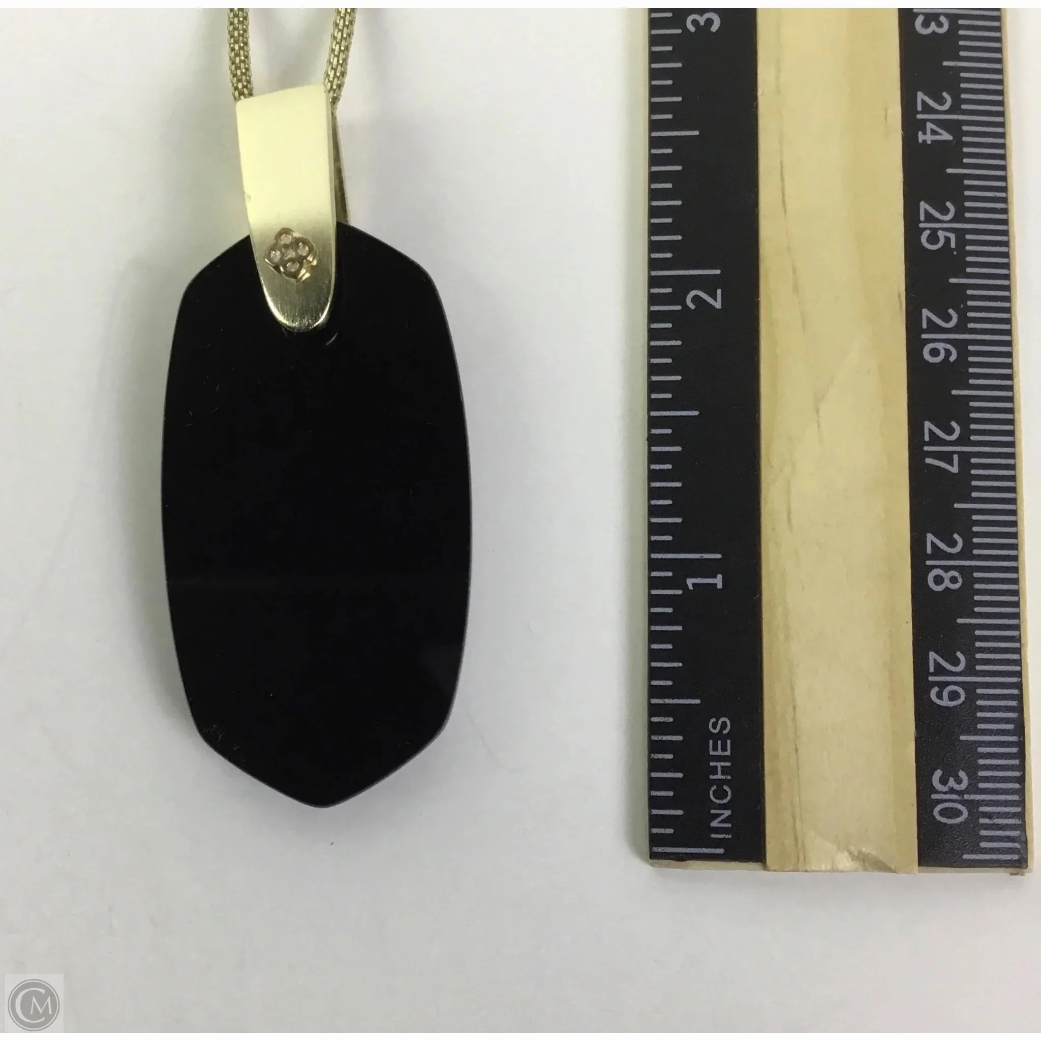 Necklace Pendant By Kendra Scott