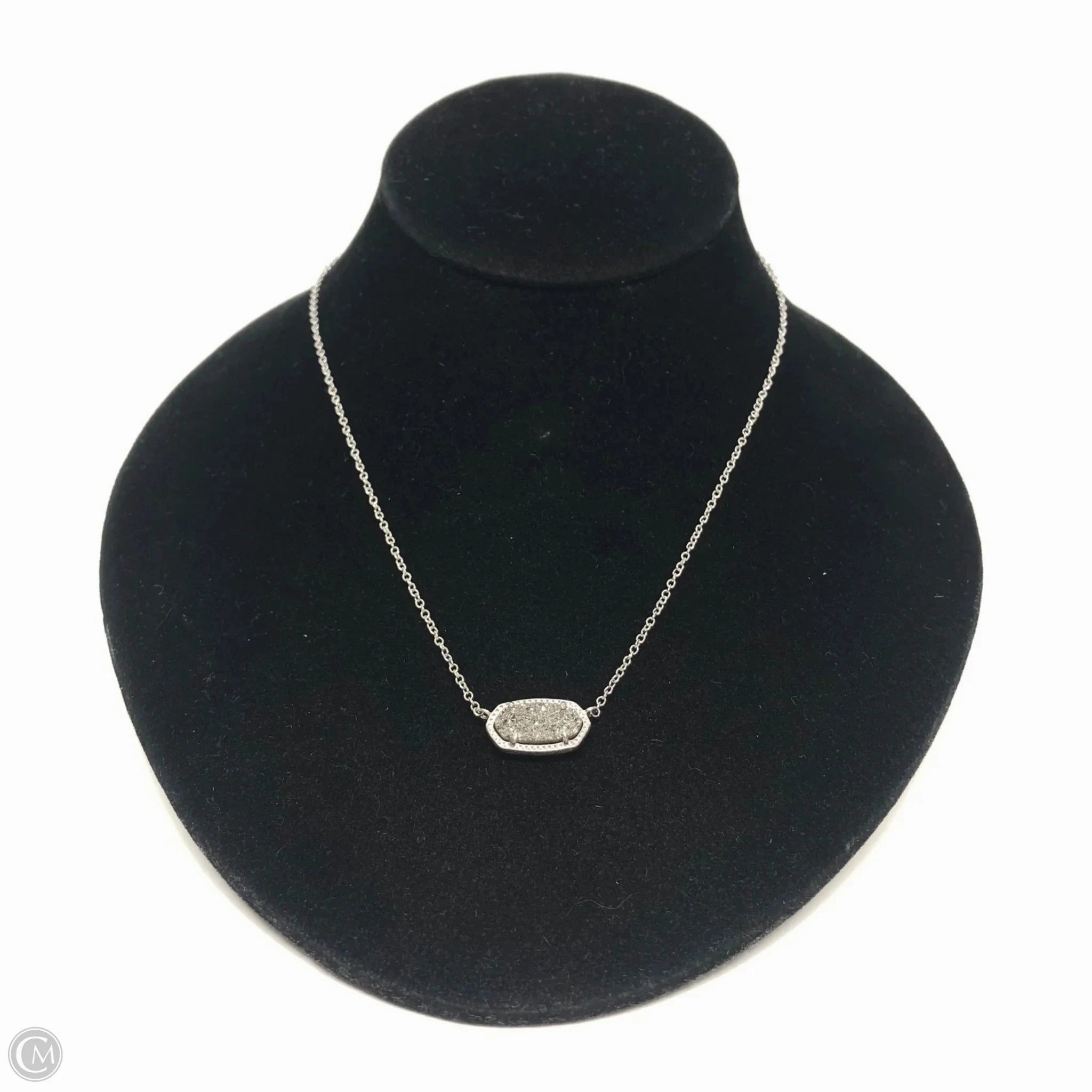 Necklace Pendant By Kendra Scott