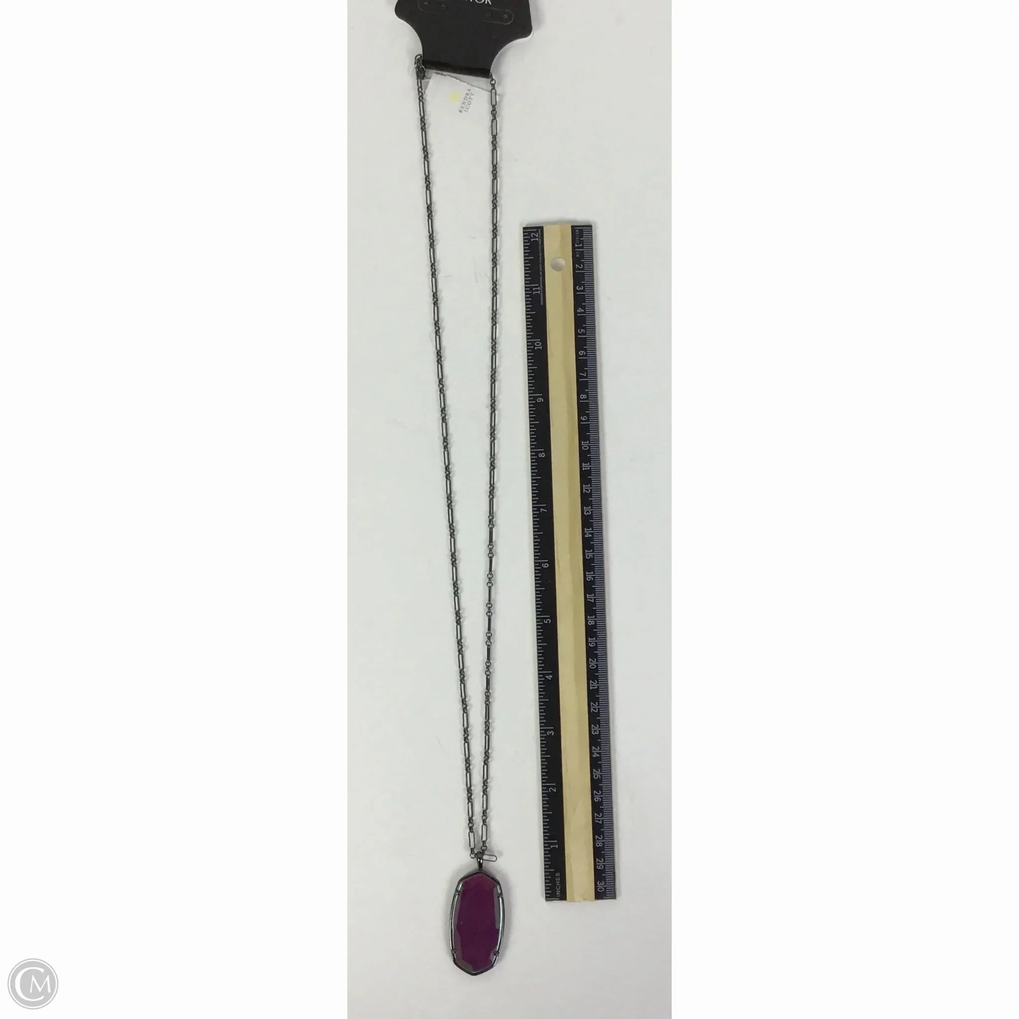 Necklace Pendant By Kendra Scott