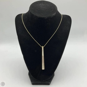 Necklace Pendant By Kendra Scott