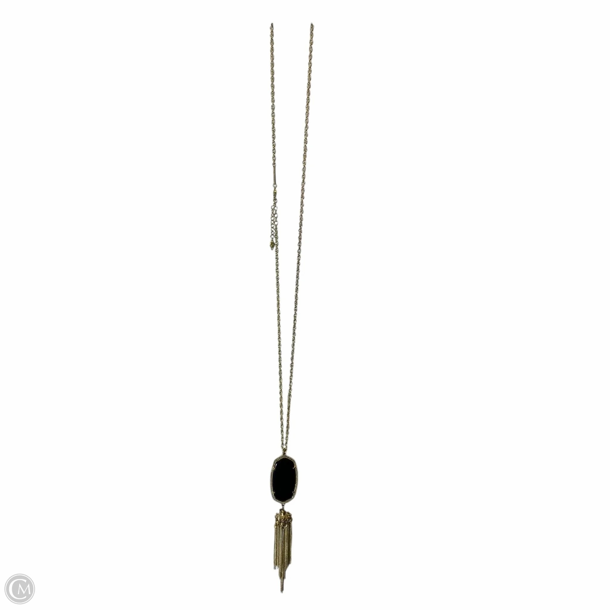 Necklace Pendant By Kendra Scott