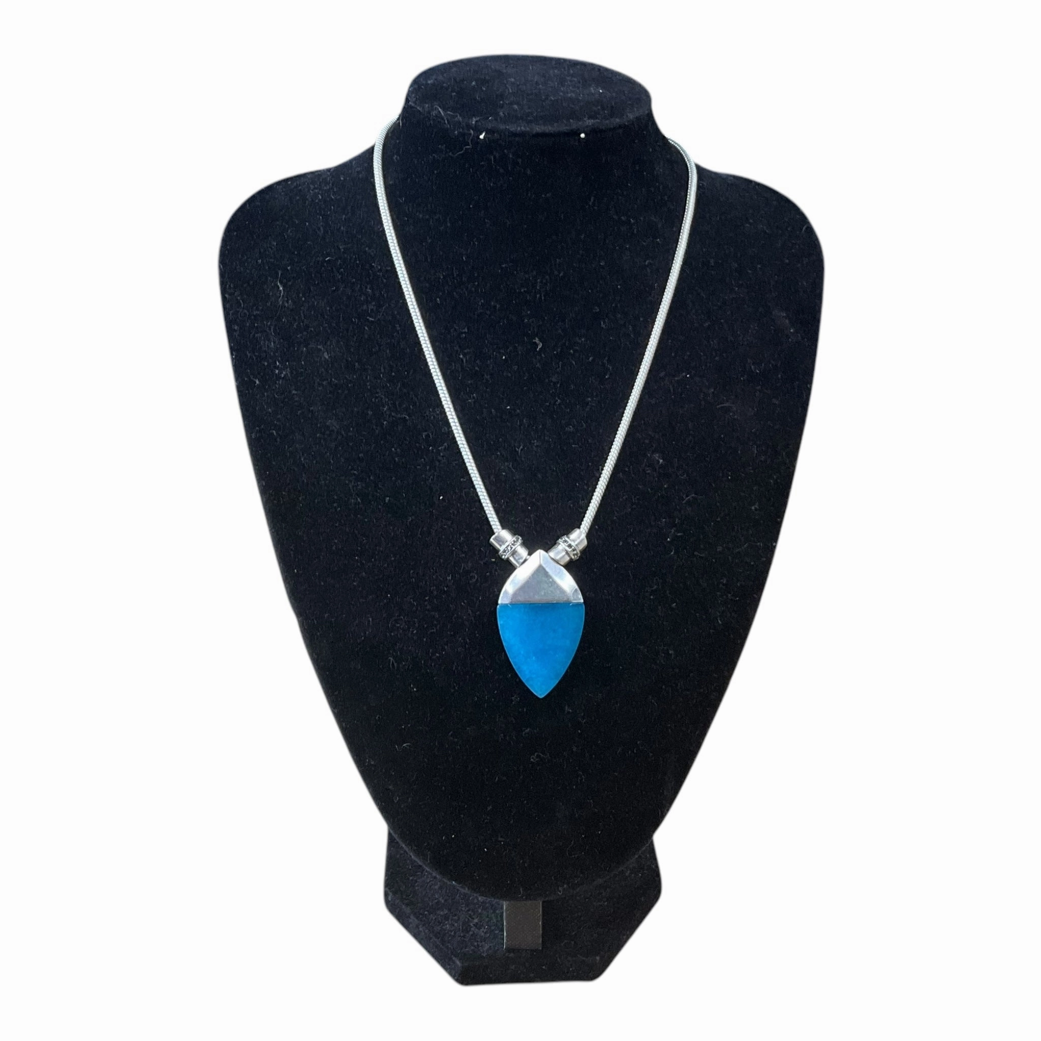Necklace Pendant By Kenneth Cole