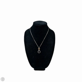 Necklace Pendant By Kenneth Cole Reaction