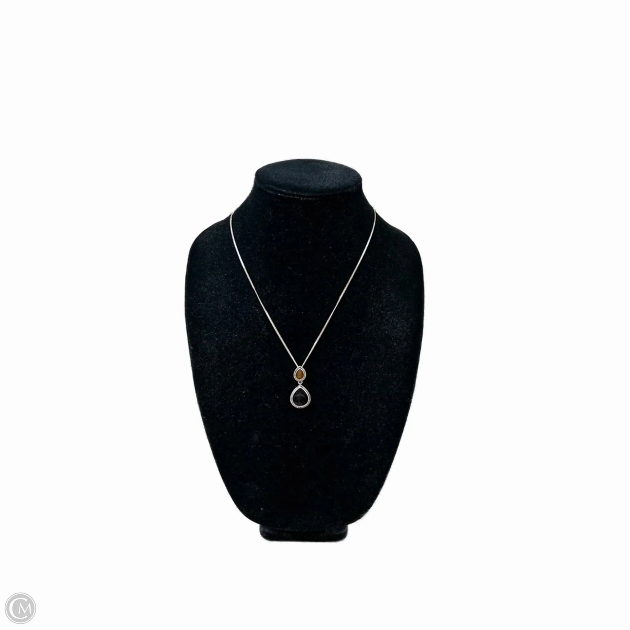 Necklace Pendant By Kenneth Cole Reaction