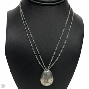 Necklace Pendant By Kenneth Cole