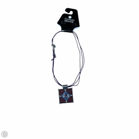 Necklace Pendant By Lia Sophia