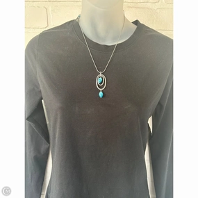Necklace Pendant By Lia Sophia