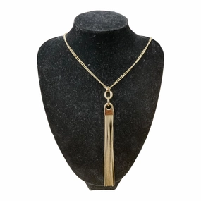 Necklace Pendant By Limited