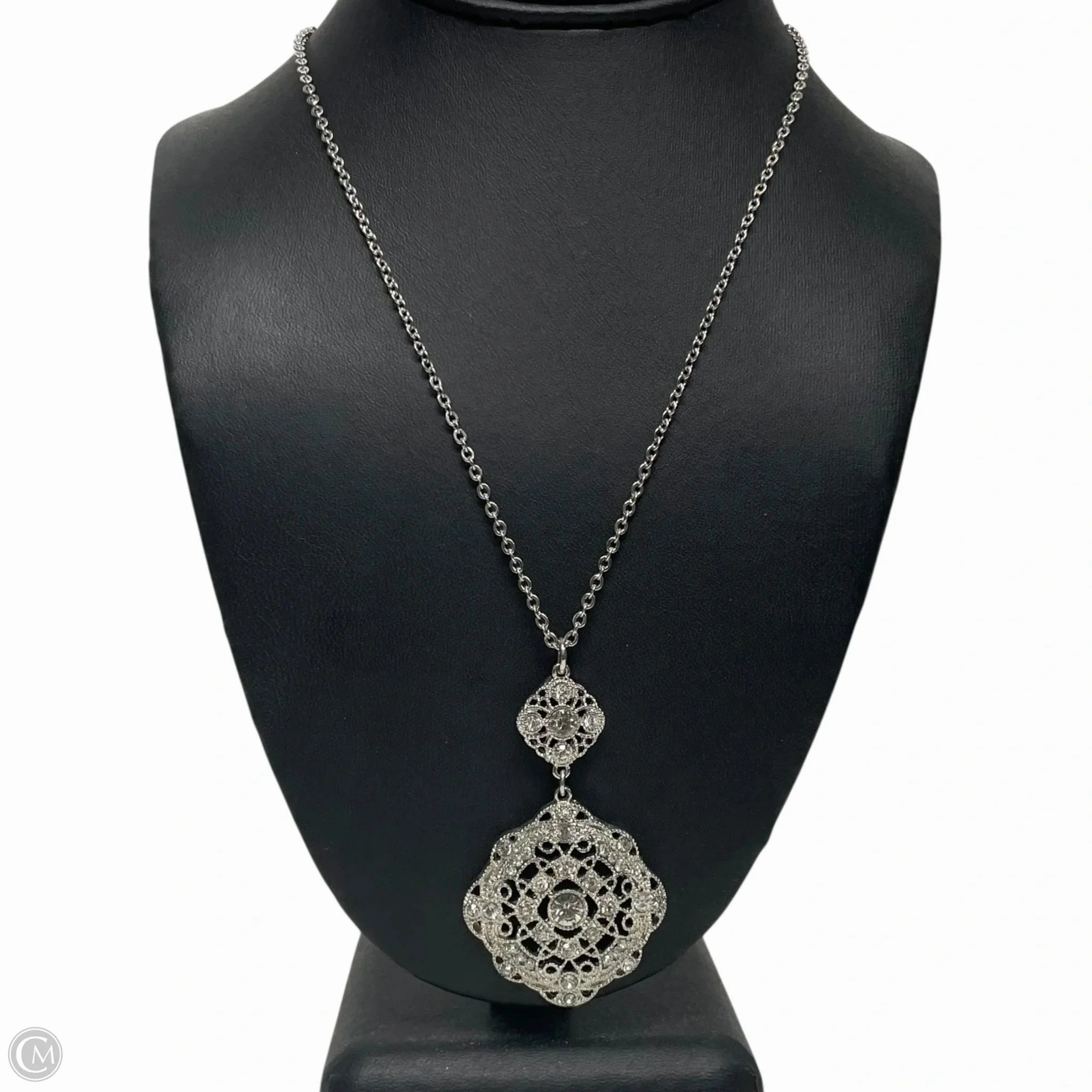 Necklace Pendant By Liz Claiborne