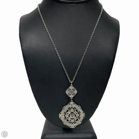 Necklace Pendant By Liz Claiborne