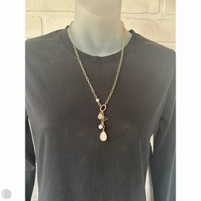 Necklace Pendant By Loft