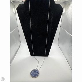 Necklace Pendant By Loft