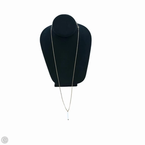 Necklace Pendant By Loft