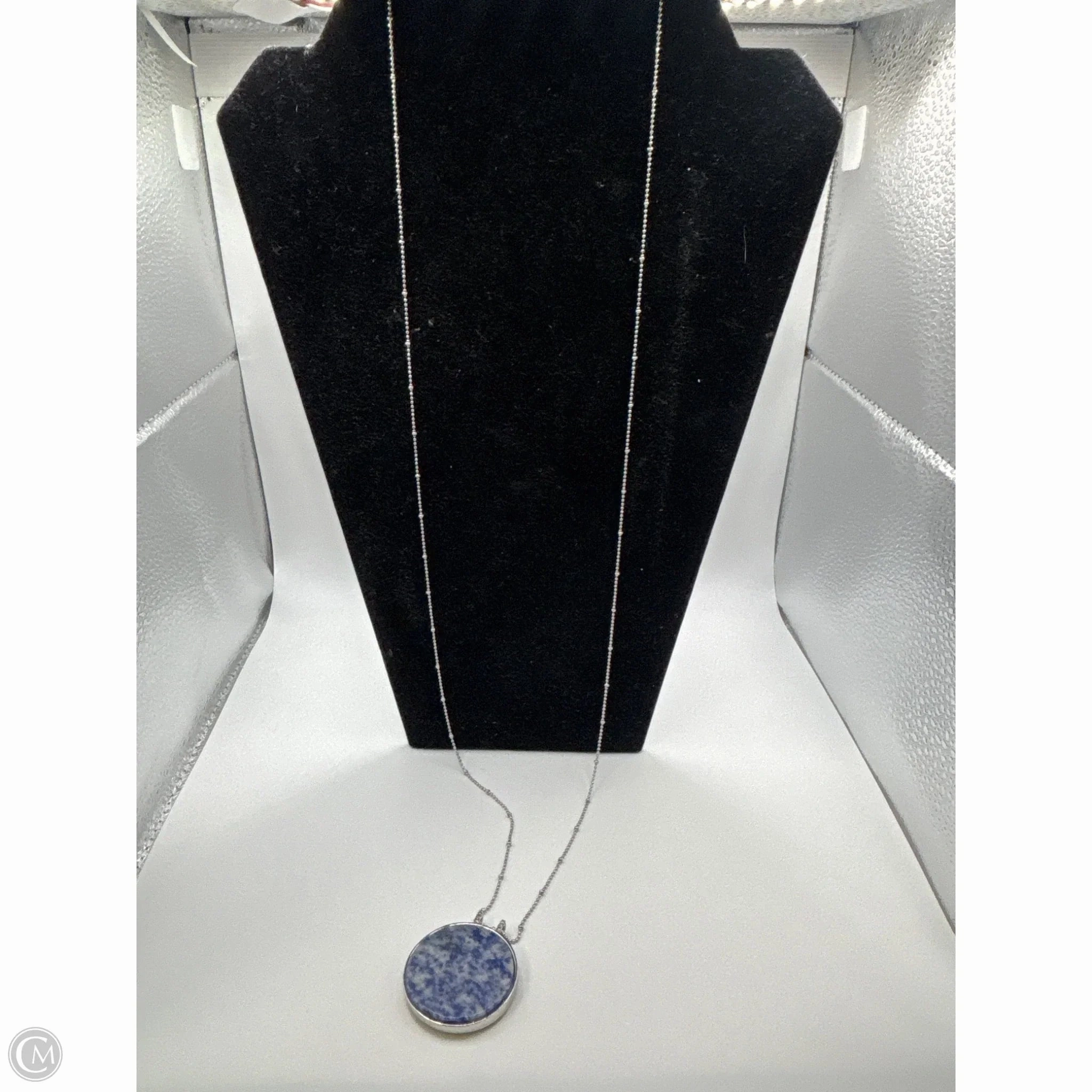 Necklace Pendant By Loft