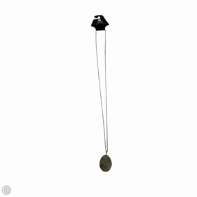 Necklace Pendant By Loft