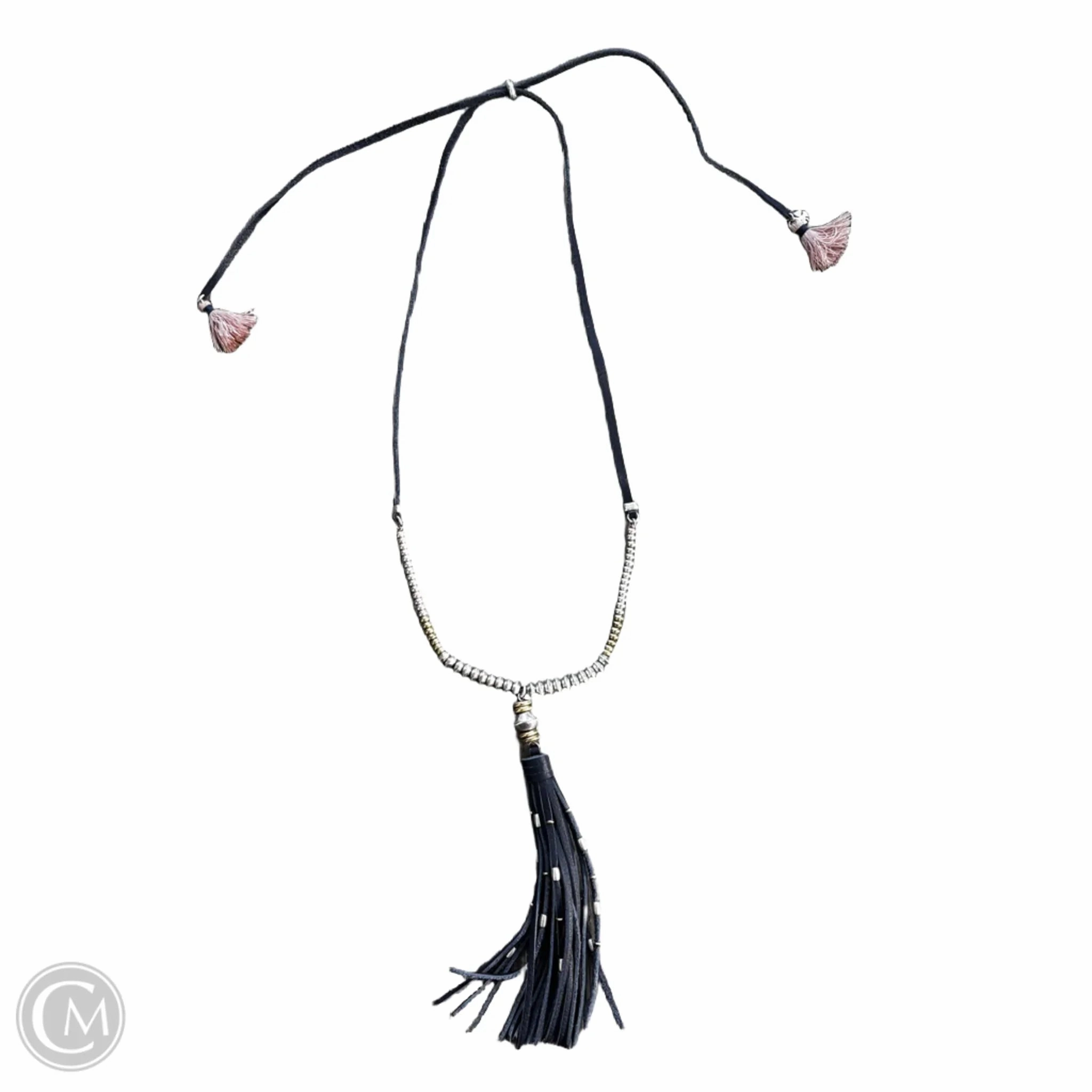 Necklace Pendant By Lucky Brand